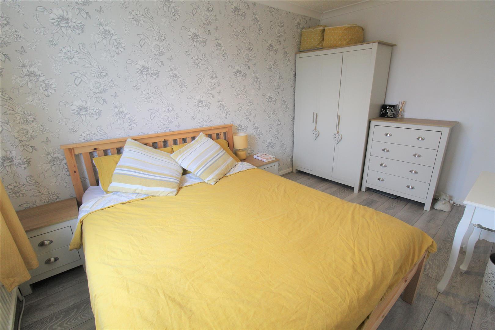 Braithwell Drive, Milton, Stoke-On-Trent